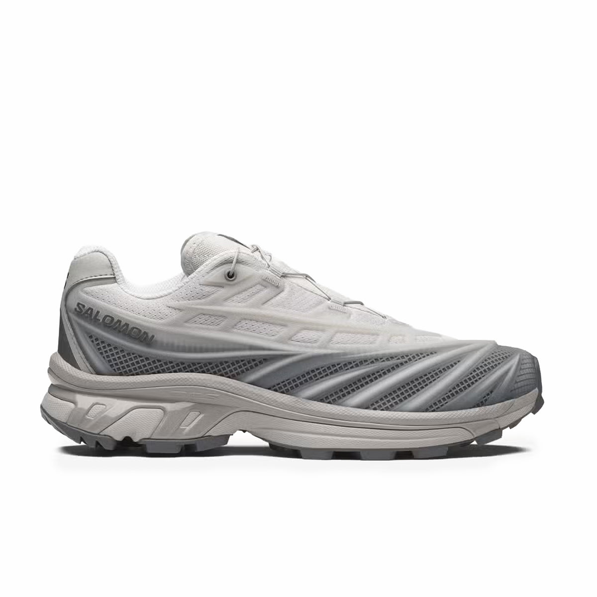 Salomon Men's XT-EVO (Alloy/Castlerock/Ftw Silver)