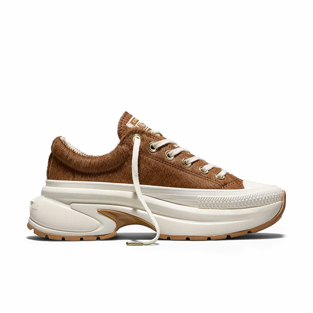 Converse Unisex Run Star Crush Ox (Incensed/Egret/Egret)