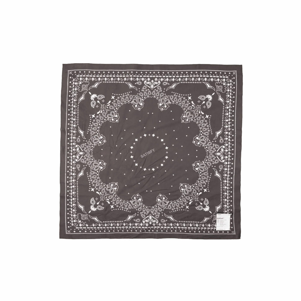 Satisfy Catacombs SAB Bandana 83F02