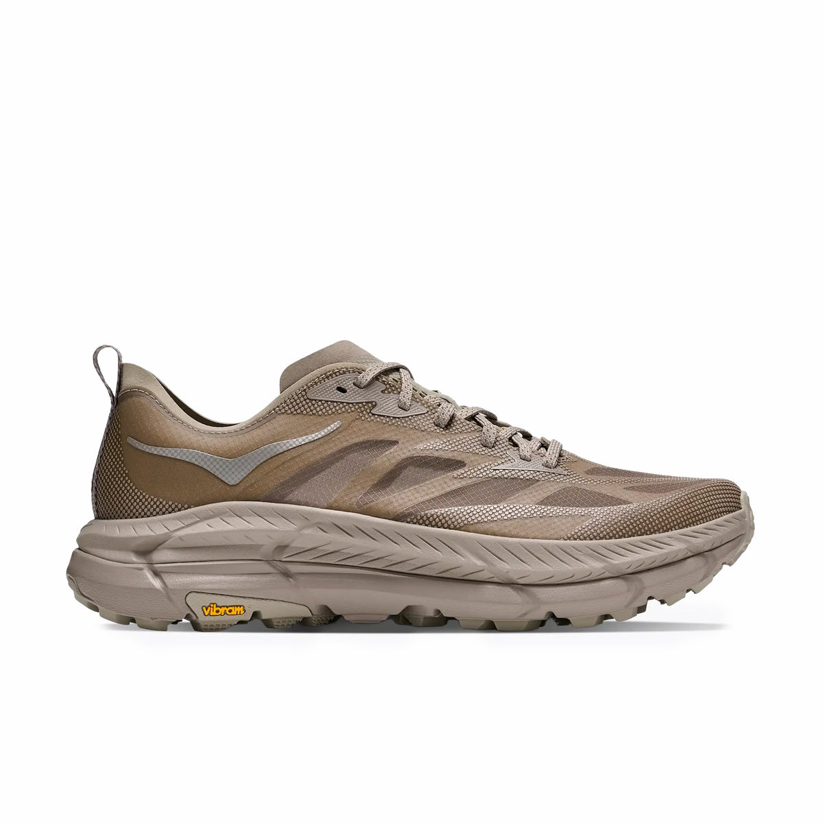 Hoka Men's Mafate Speed 4 Lite TL (Archival Taupe/Archival Taupe)