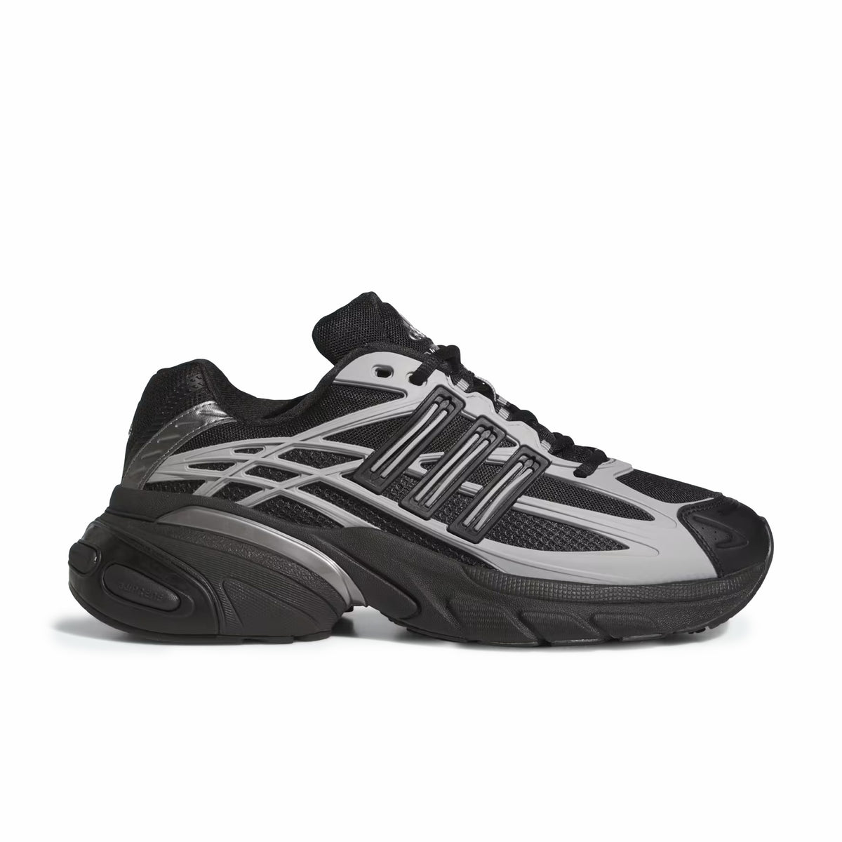 Adidas Men's Adistar XLG 2.0 (Core Black/Core Black/Iron Metallic)