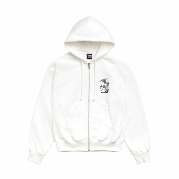 RIIZE ウンソク着用 DAUSPICE Symbol Hoodie Zip-up DAUSPICE RIIZE ソウルコン ジップアップフーディ パーカー 公式通販