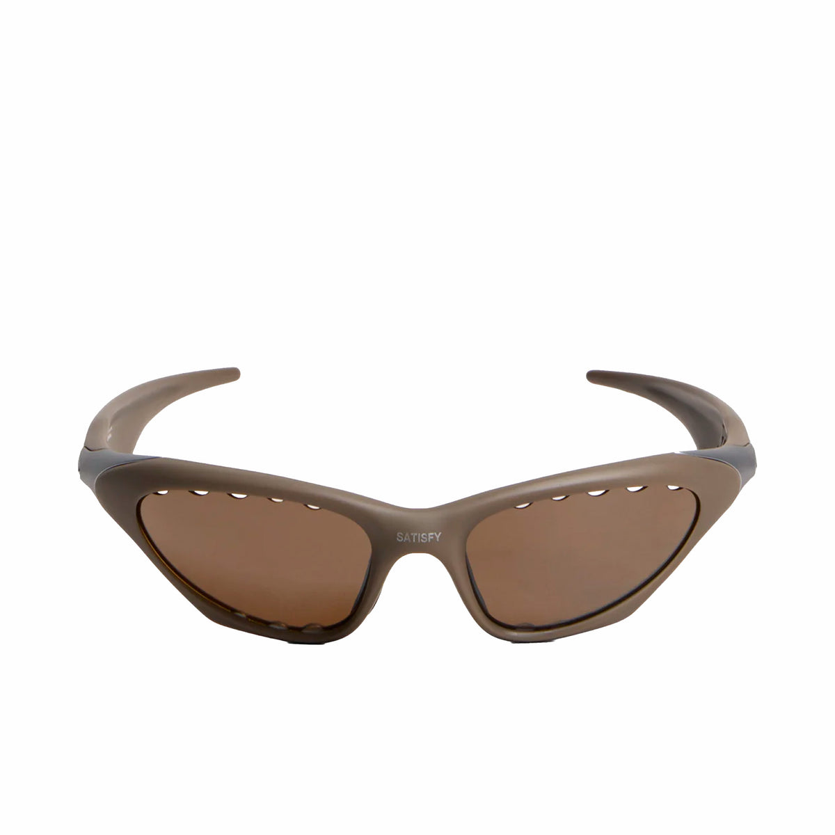 Oakley x Satisfy Scar Sunglasses (Falcon)