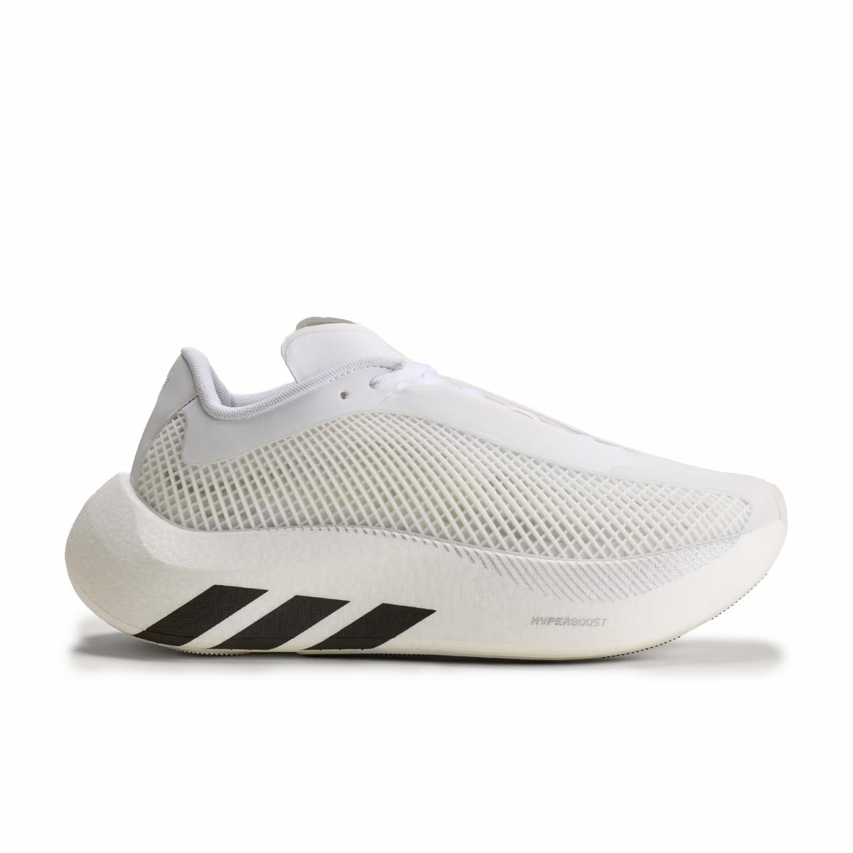 Adidas Men's Hyperboost EPHR (Cloud White/Cloud White/Core Black)