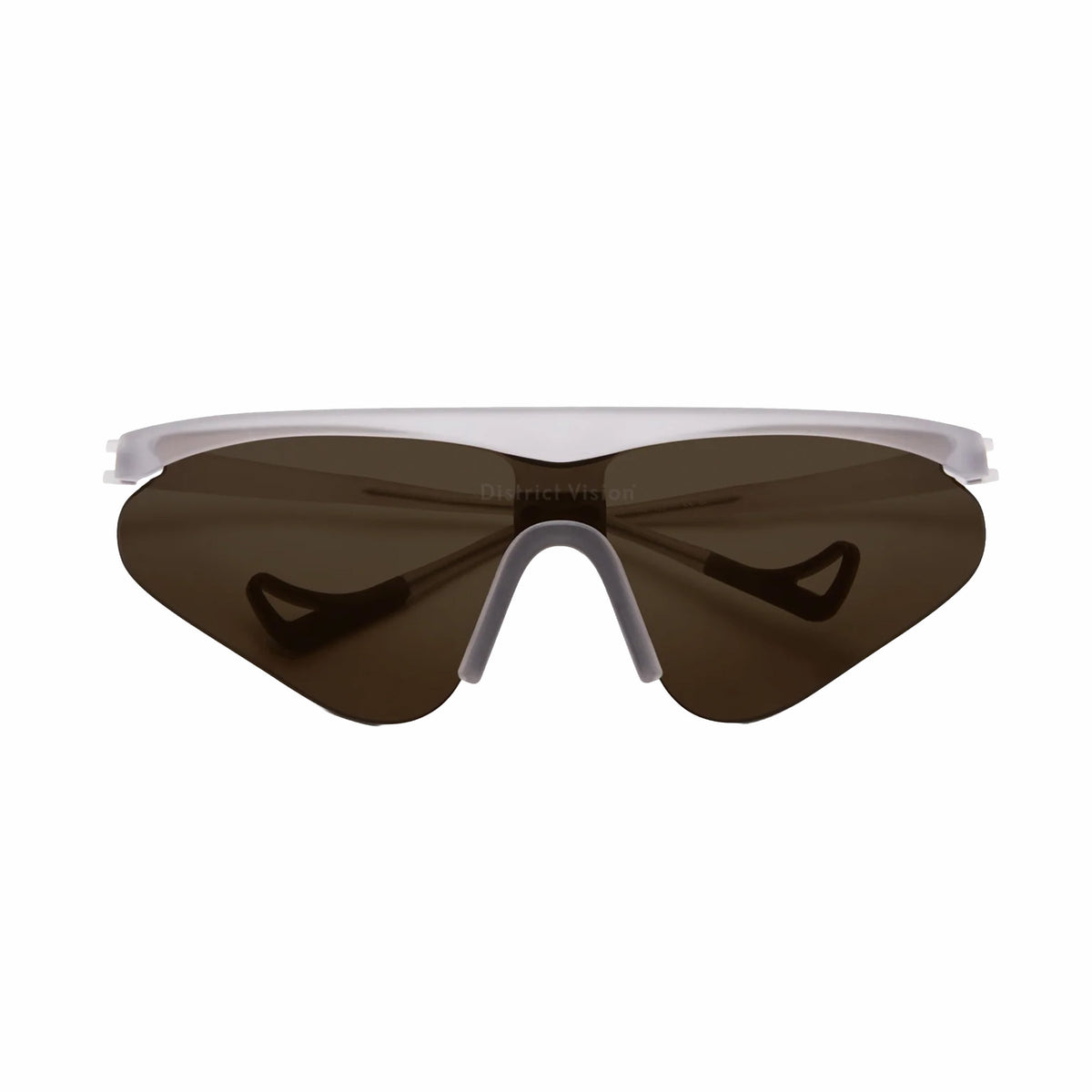 District Vision Momoka Pacer (Slate/D+ Copper) - August Shop