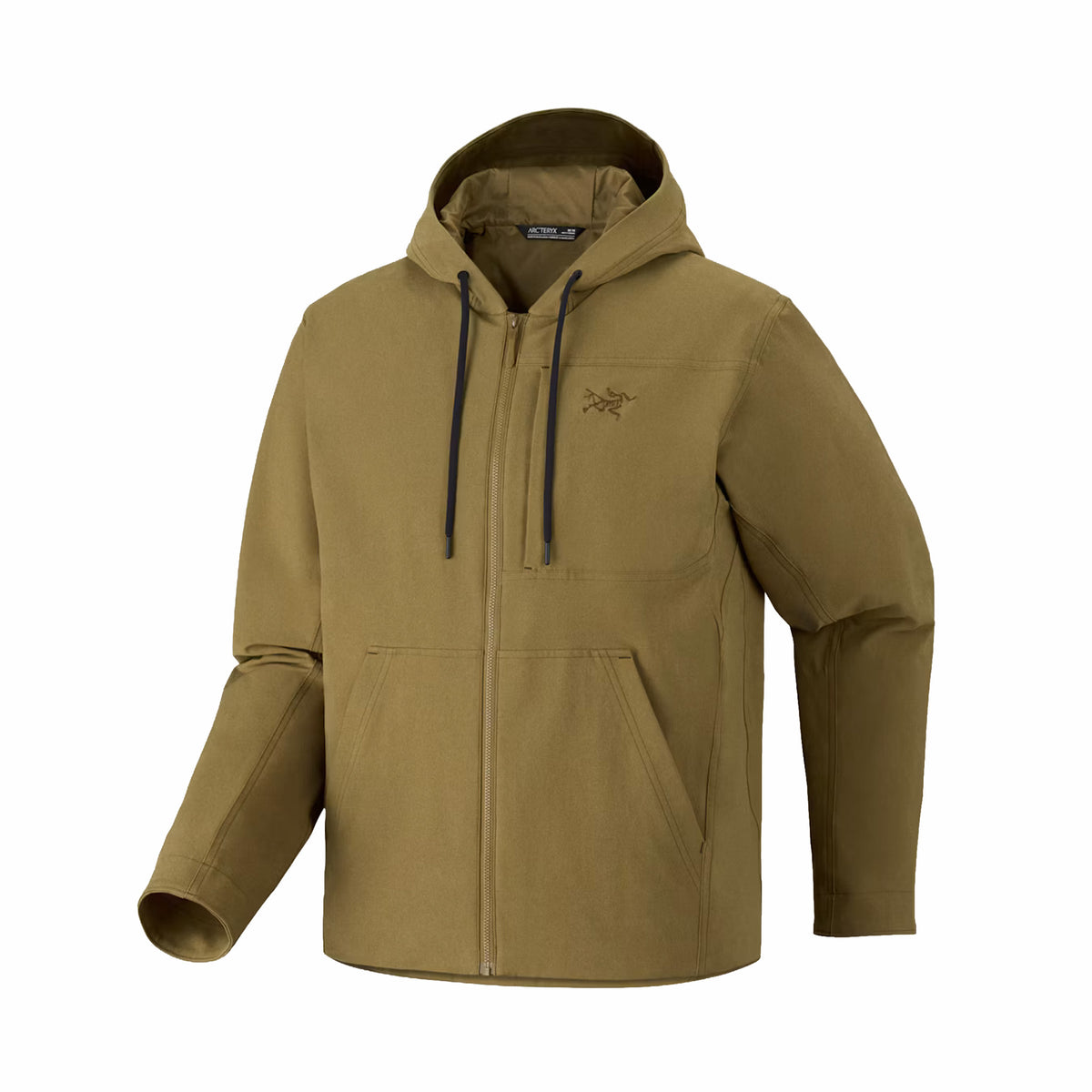 Arc'teryx Men's Cronin AR Hoody (Bracken)