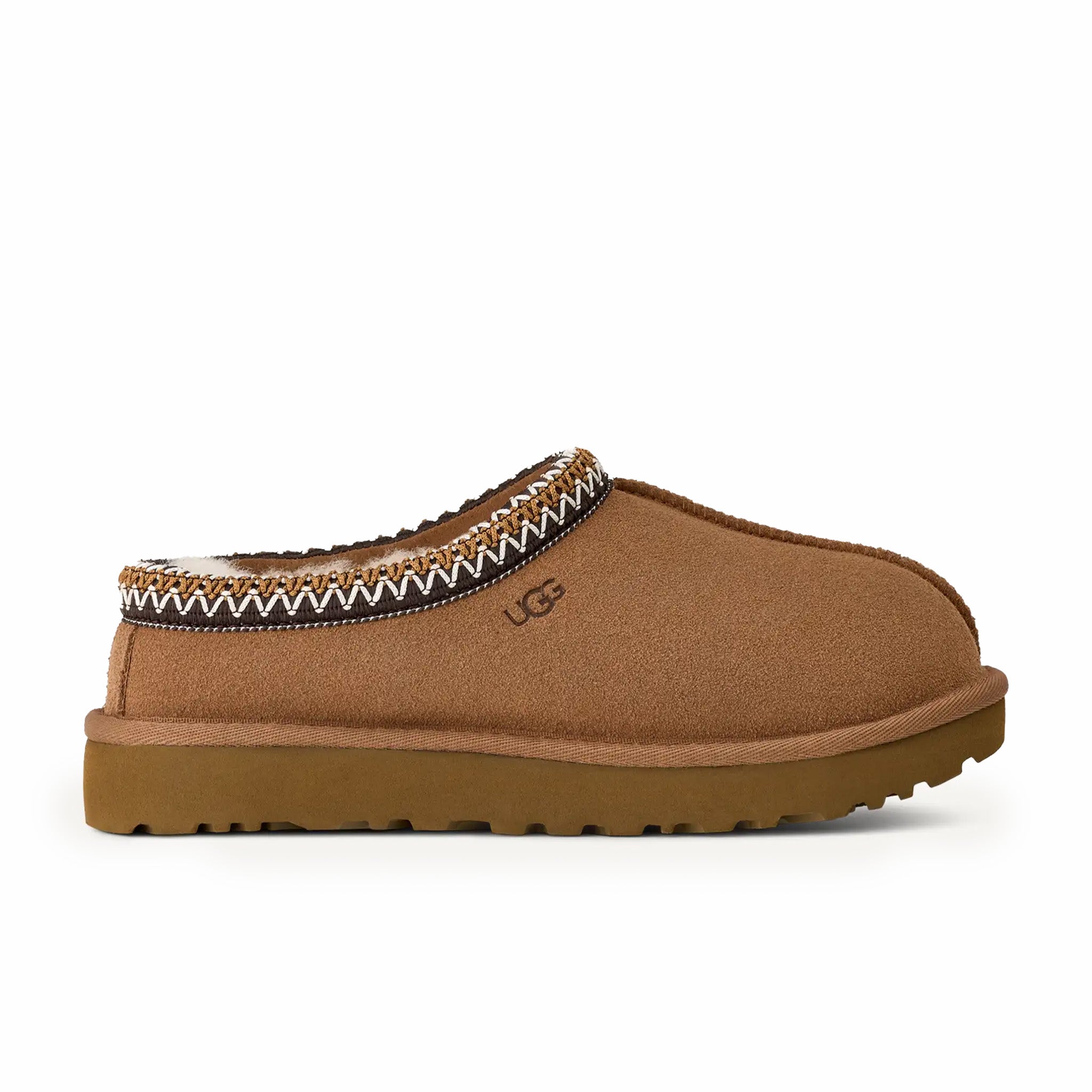 UGG Women's Tasman II (Chestnut) - August Shop