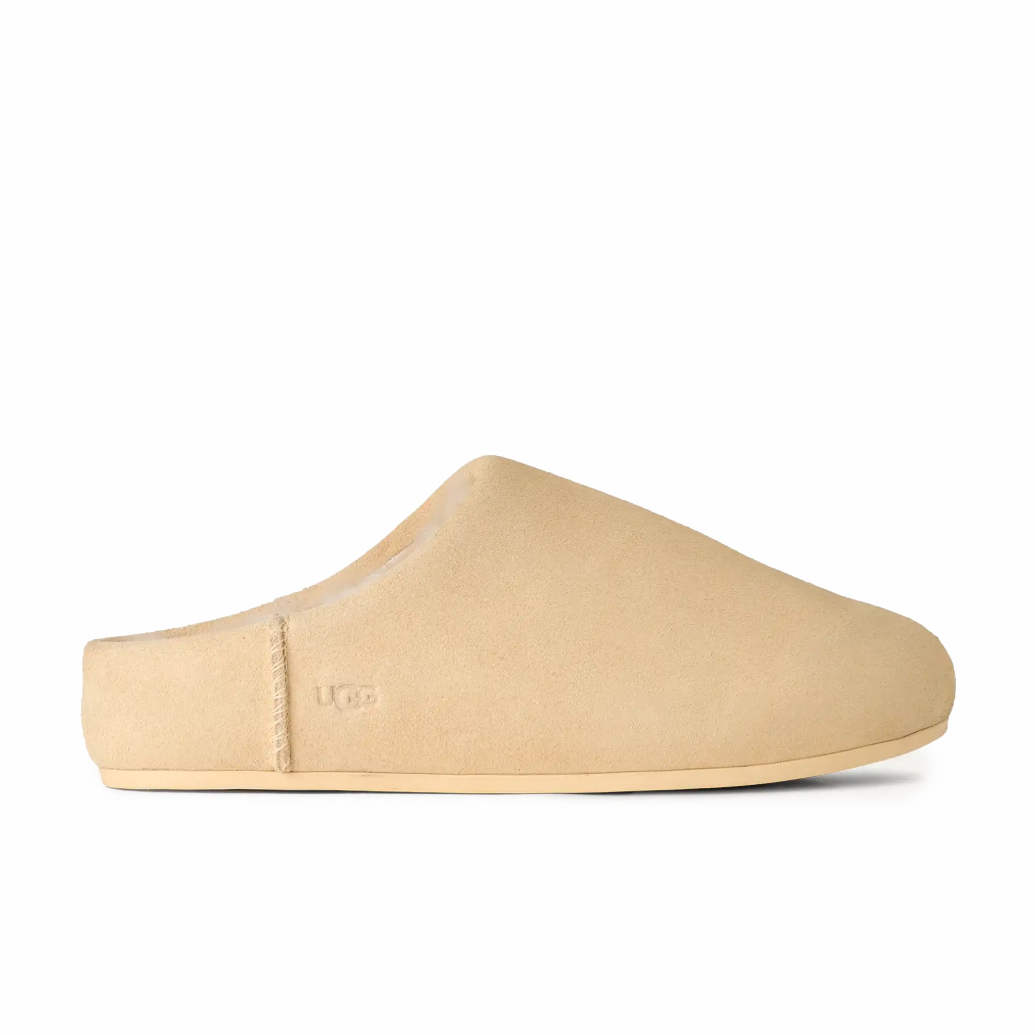 UGG Women's Elea Slip-On (Pale Buttercup) - August Shop