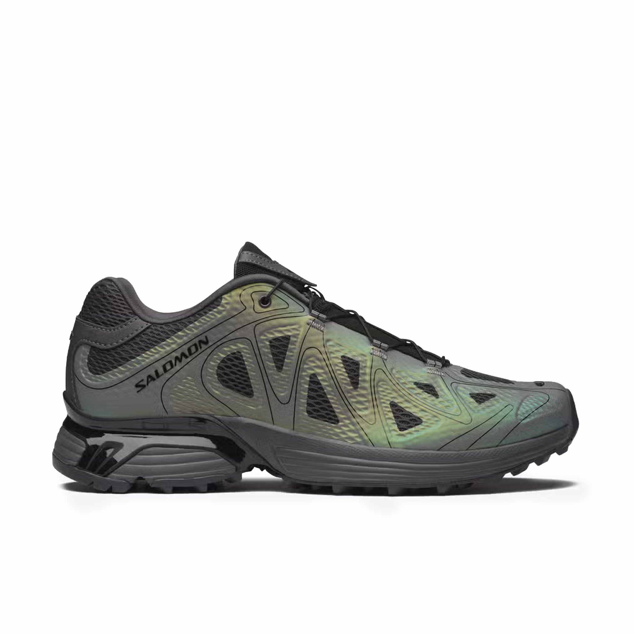 Salomon Men's XT-Whisper Void (Asphalt/Castlerock/Black)
