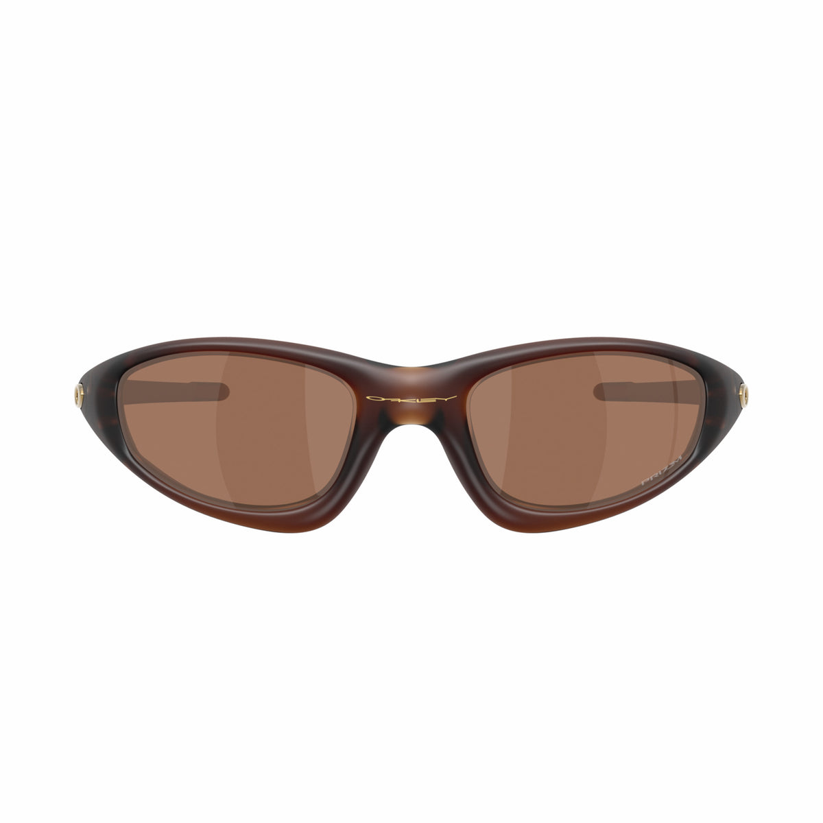 Oakley MUZM Straight Jacket 99 (Matte Rootbeer/Prizm Tungsten)