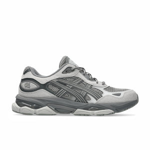 ASICS GEL-NYC 2.0 (Clay Grey/Cement Grey) - August Shop