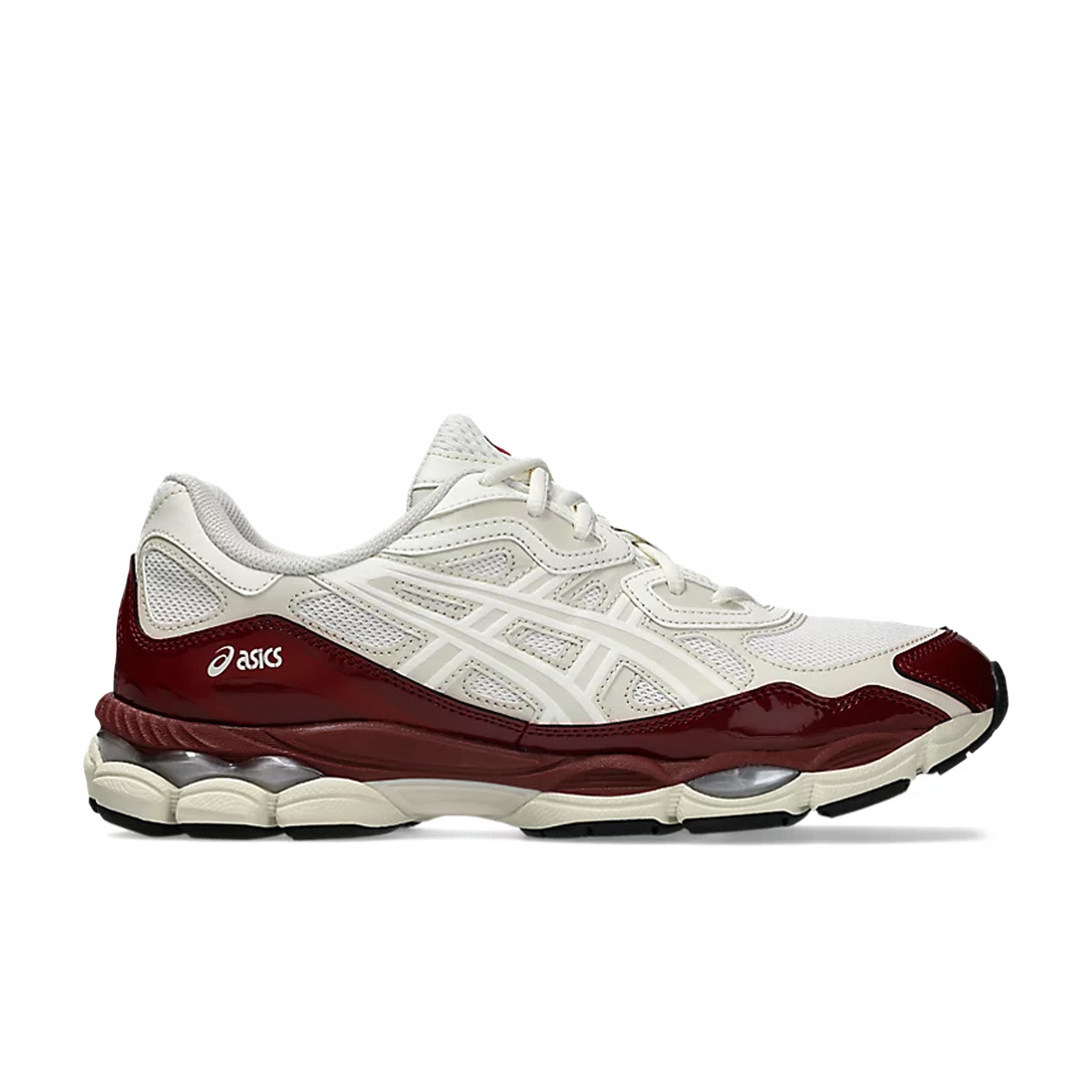 ASICS Men's GEL-NYC (Cream/Antique Red)