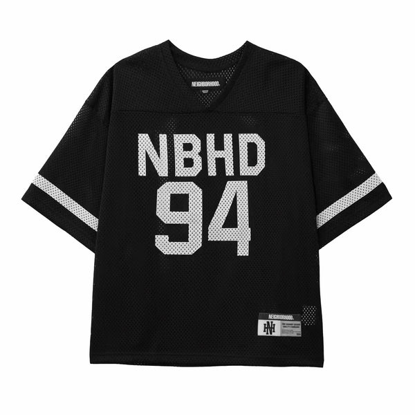 NEIGHBORHOOD HOCKEY V-NECK ブラックM新品未開封 1_c01d2dab-5f21-4ba2-a737-