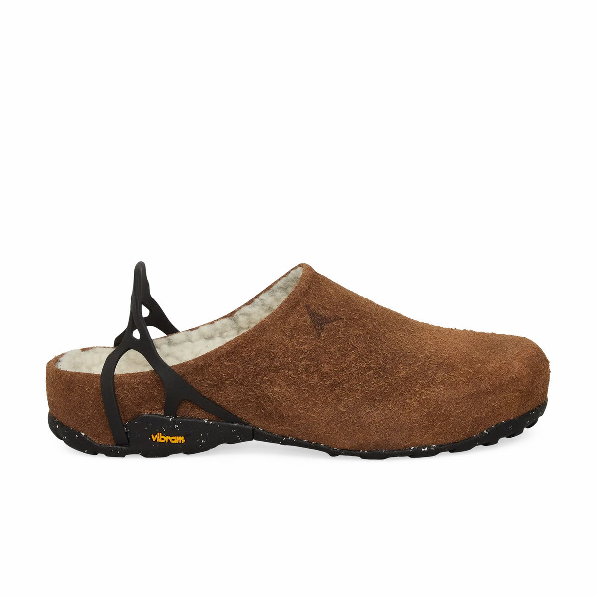 ROA Men's Fedaia Shoe (Dark Sand)