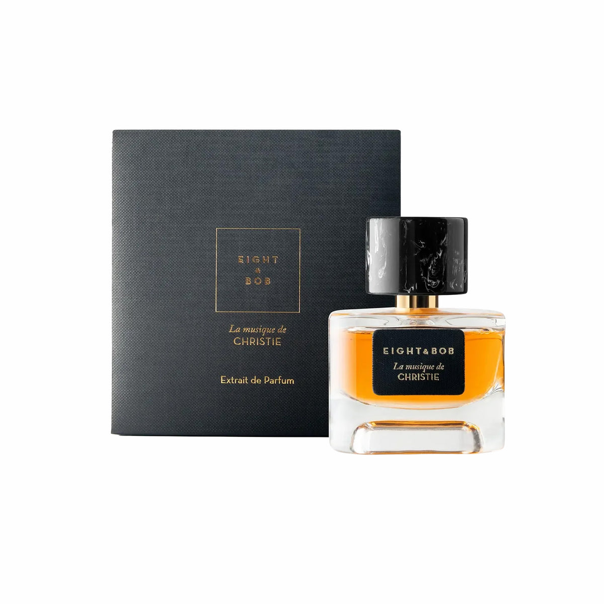 Eight &amp; Bob La Musique de Christie Eau De Parfum, 50mL