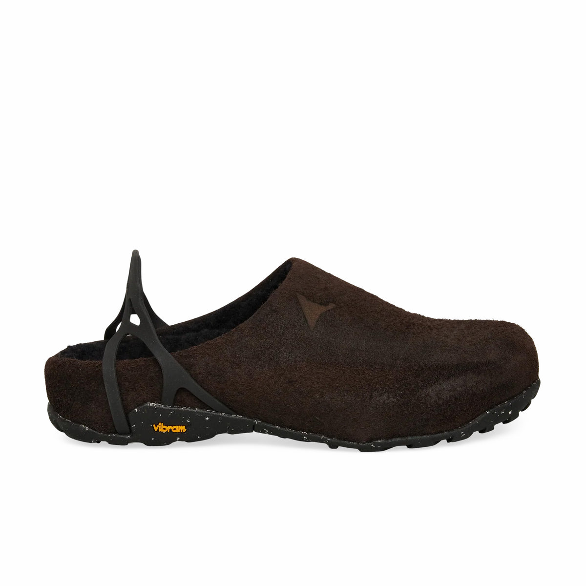 ROA Men's Fedaia Shoe (Antracite Black)