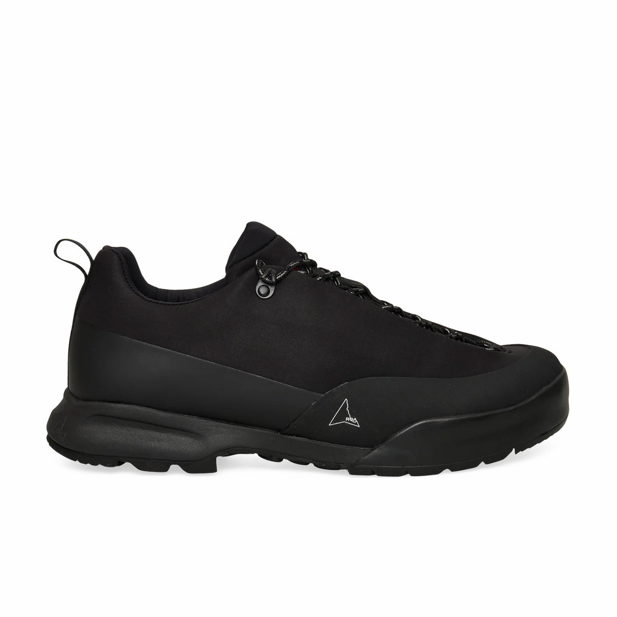ROA Cingino Shoe (Black)