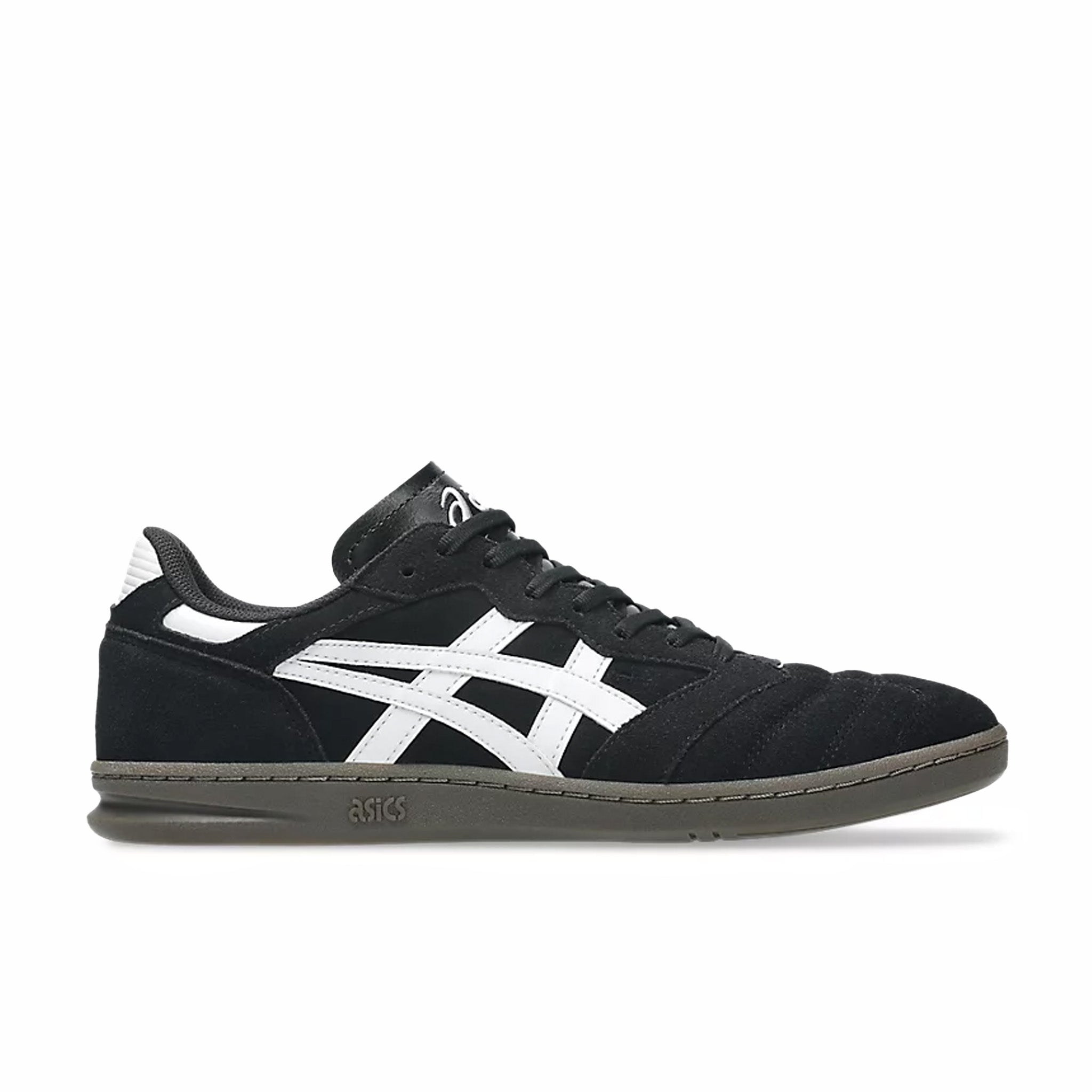 ASICS Men's Leggerezza St (Black/White)