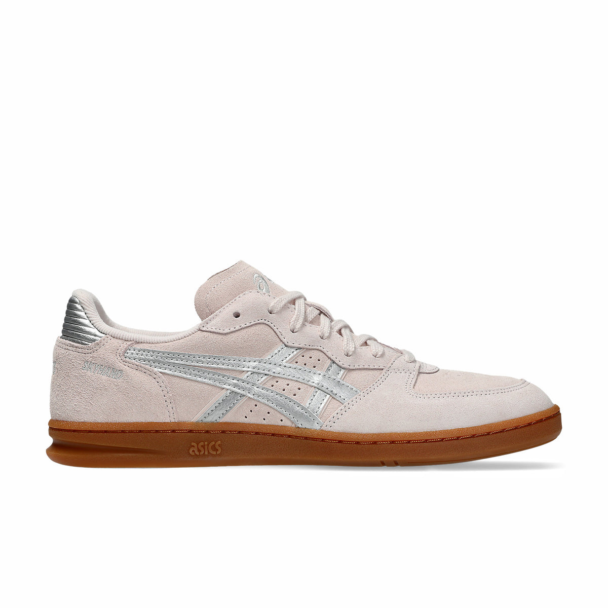 ASICS Women's SKYHAND OG (Pink Cloud/Pure Silver)