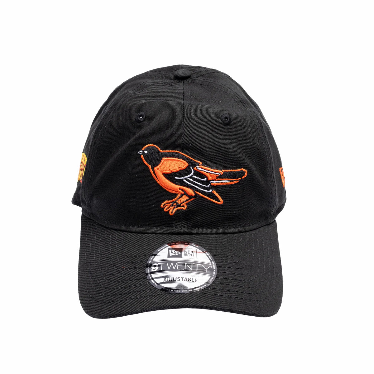 New Era x Seinfeld Baltimore Orioles 9TWENTY (Black)