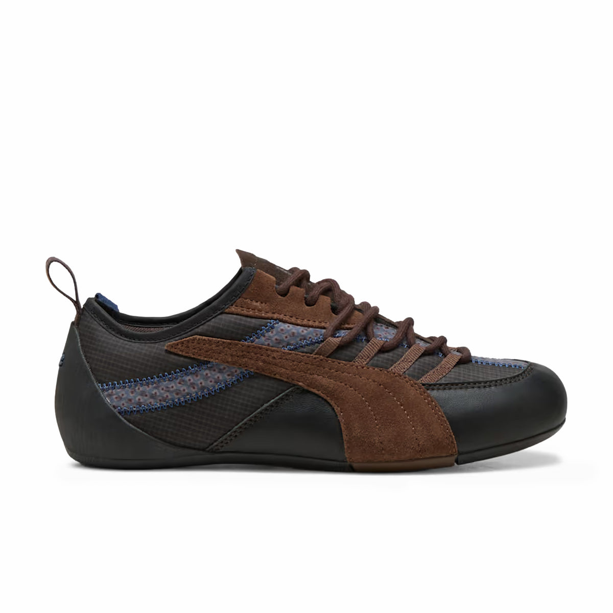 Puma Men's Klim Patch (Puma Black/Fudge)