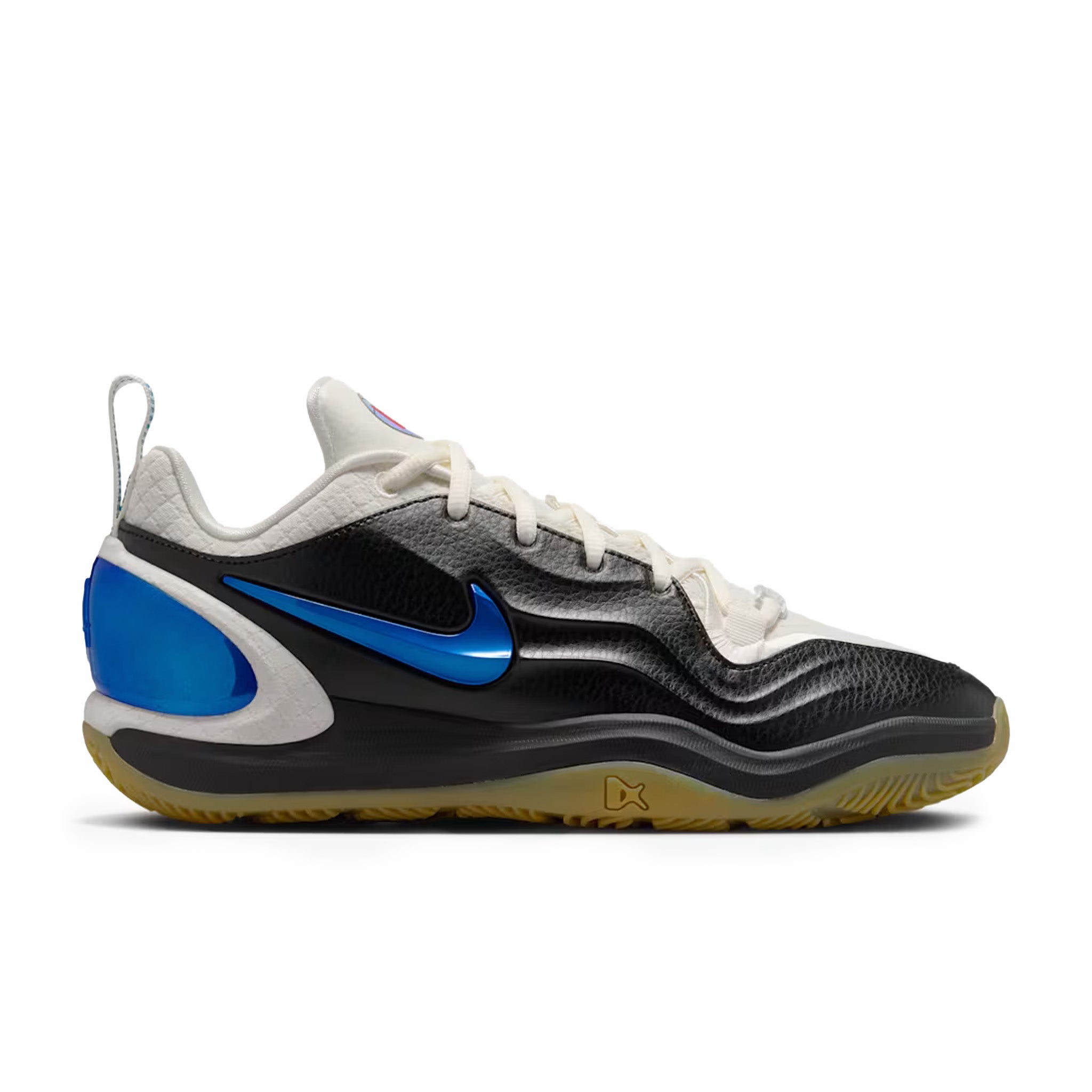Nike Women's A'Two "WNBA 30th" A'ja Wilson (Black/Multi-Color/Metallic Silver) - August Shop