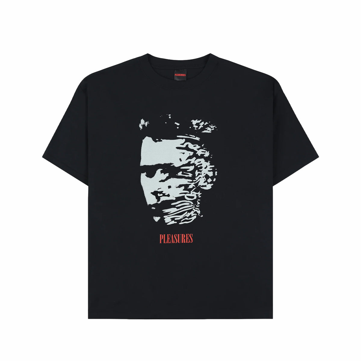 Pleasures Hated T-Shirt (Black)