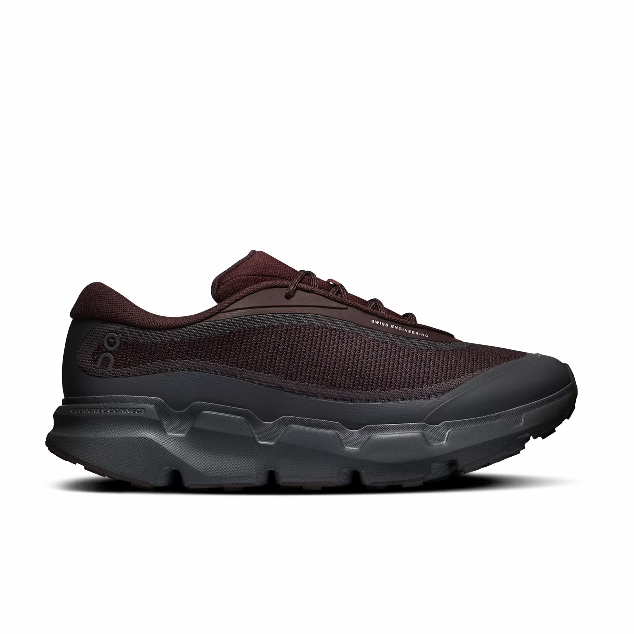 On Men's Cloudsoma Hike (Ox/Eclipse)