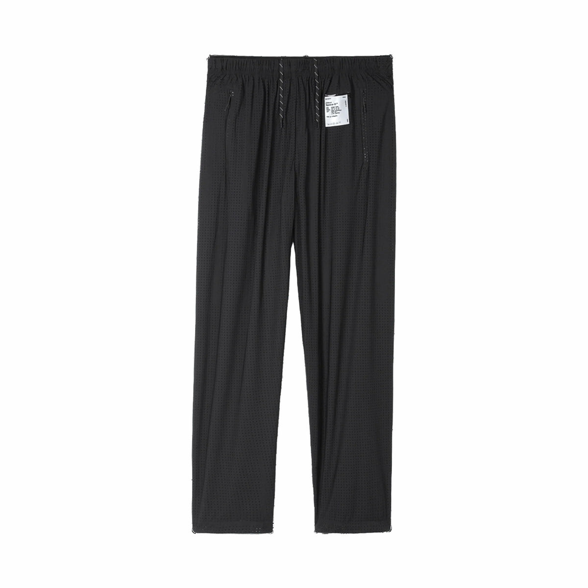 Satisfy Space-O Jogger Pants (Black)