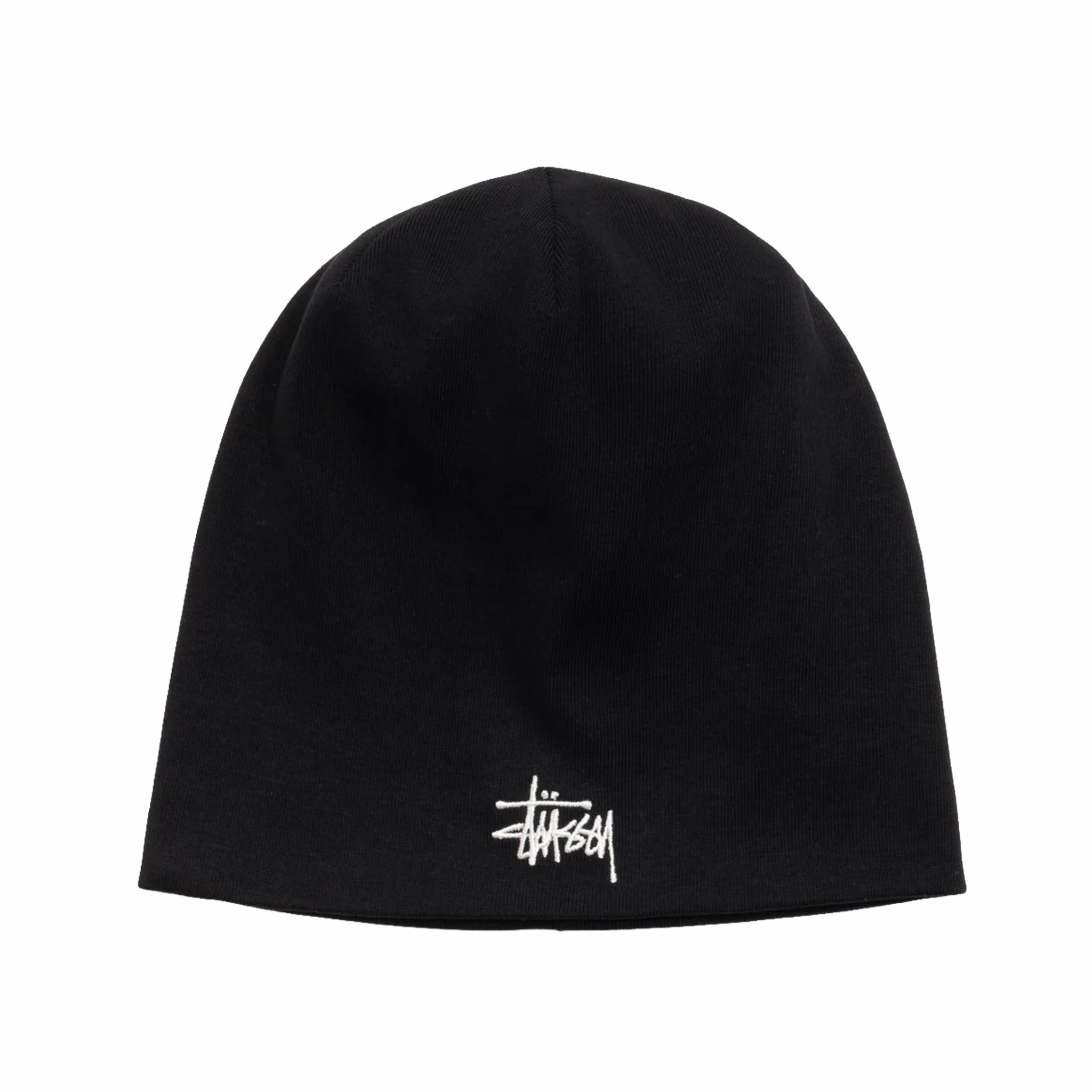 Stüssy Jersey Skullcap (Black)