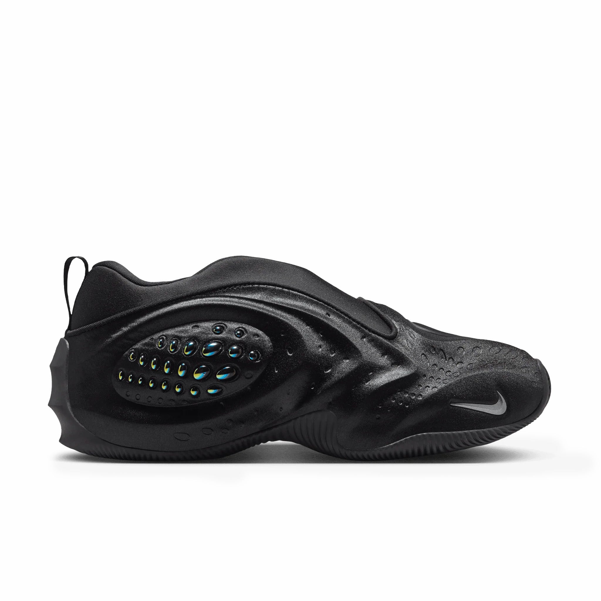 Nike Men's First Sight Shadow (Black/Multi-Color)