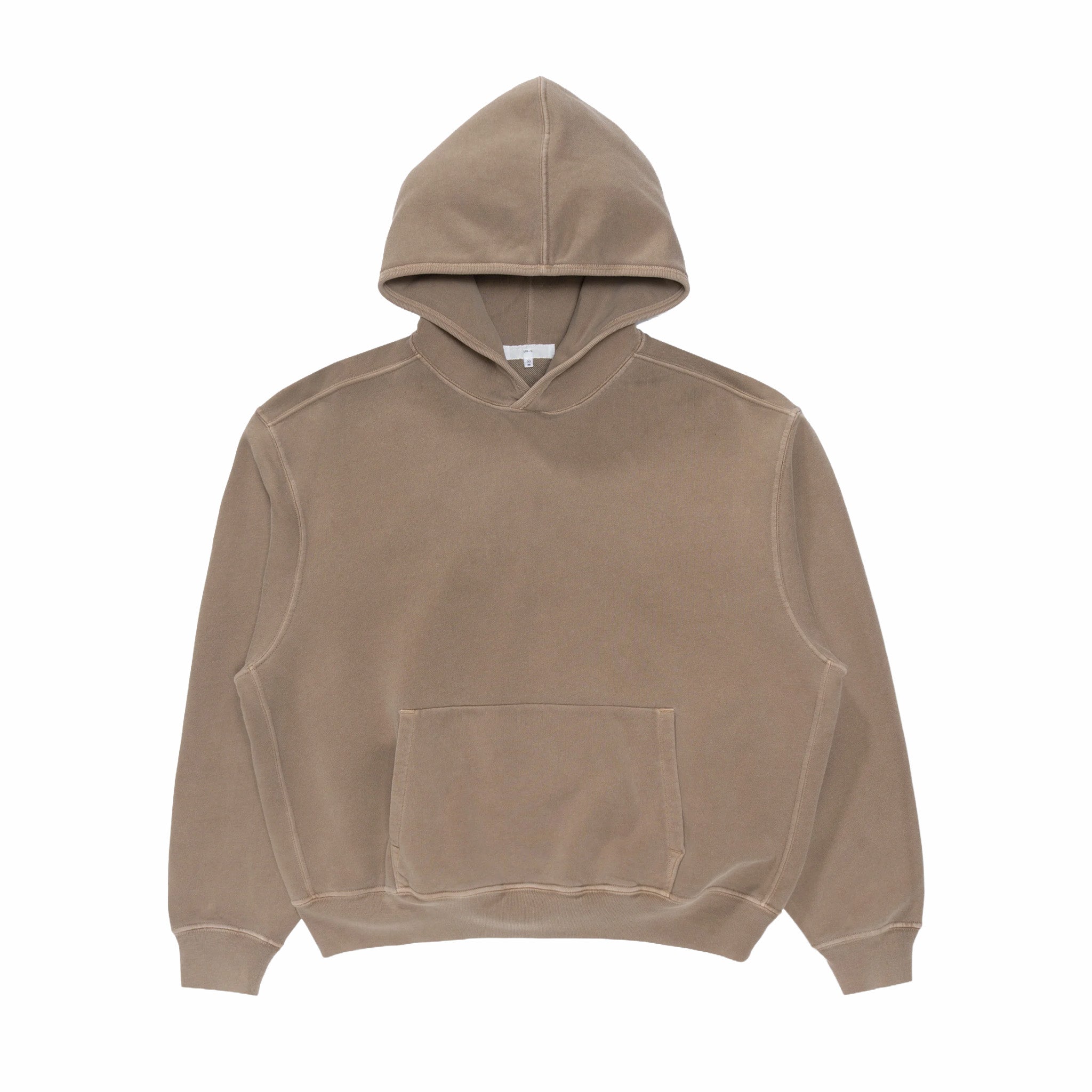 Lady White Co. Mini Hoodie (Pigment Elm) - August Shop