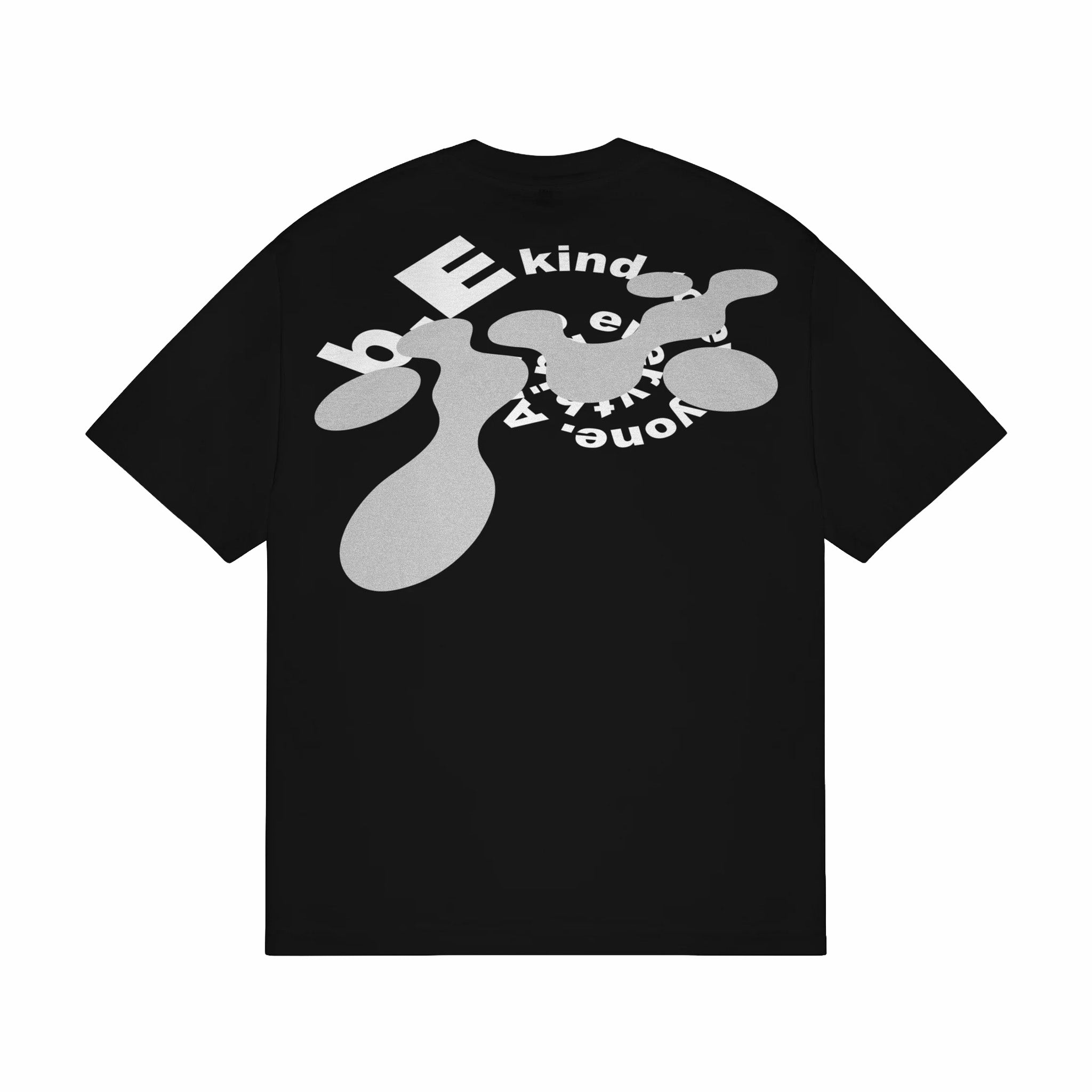 B.Eautiful Fukai T-Shirt (Black)