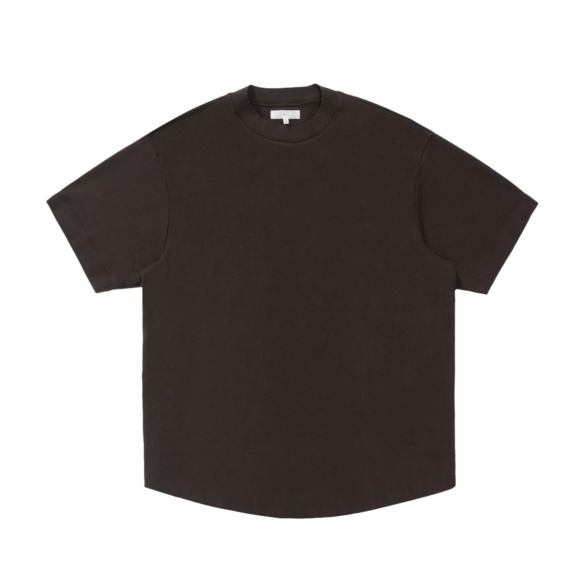 Lady White Co. Sierra T-Shirt (Brown/Black)