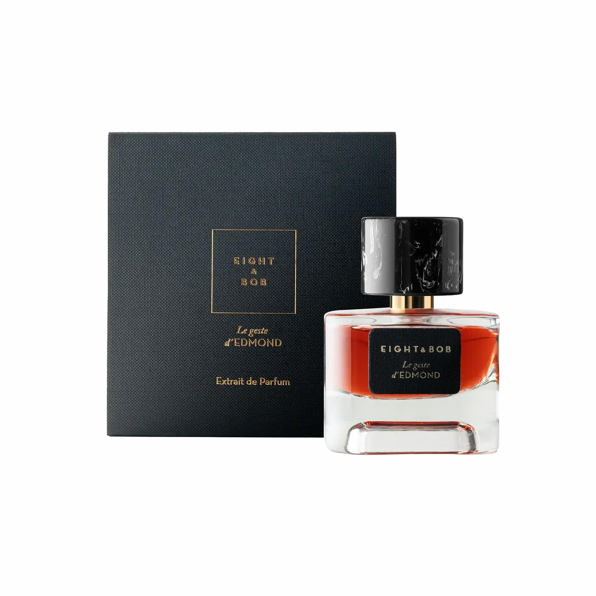 Eight &amp; Bob Le Geste D'Edmond Eau De Parfum, 50mL