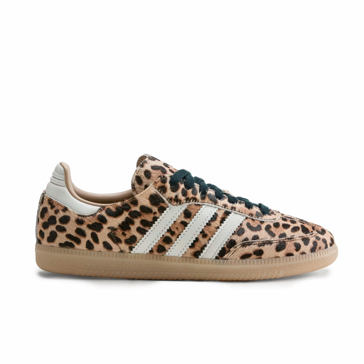 Adidas Unisex Samba OG (Magic Beige/Ivory/Gum) - August Shop