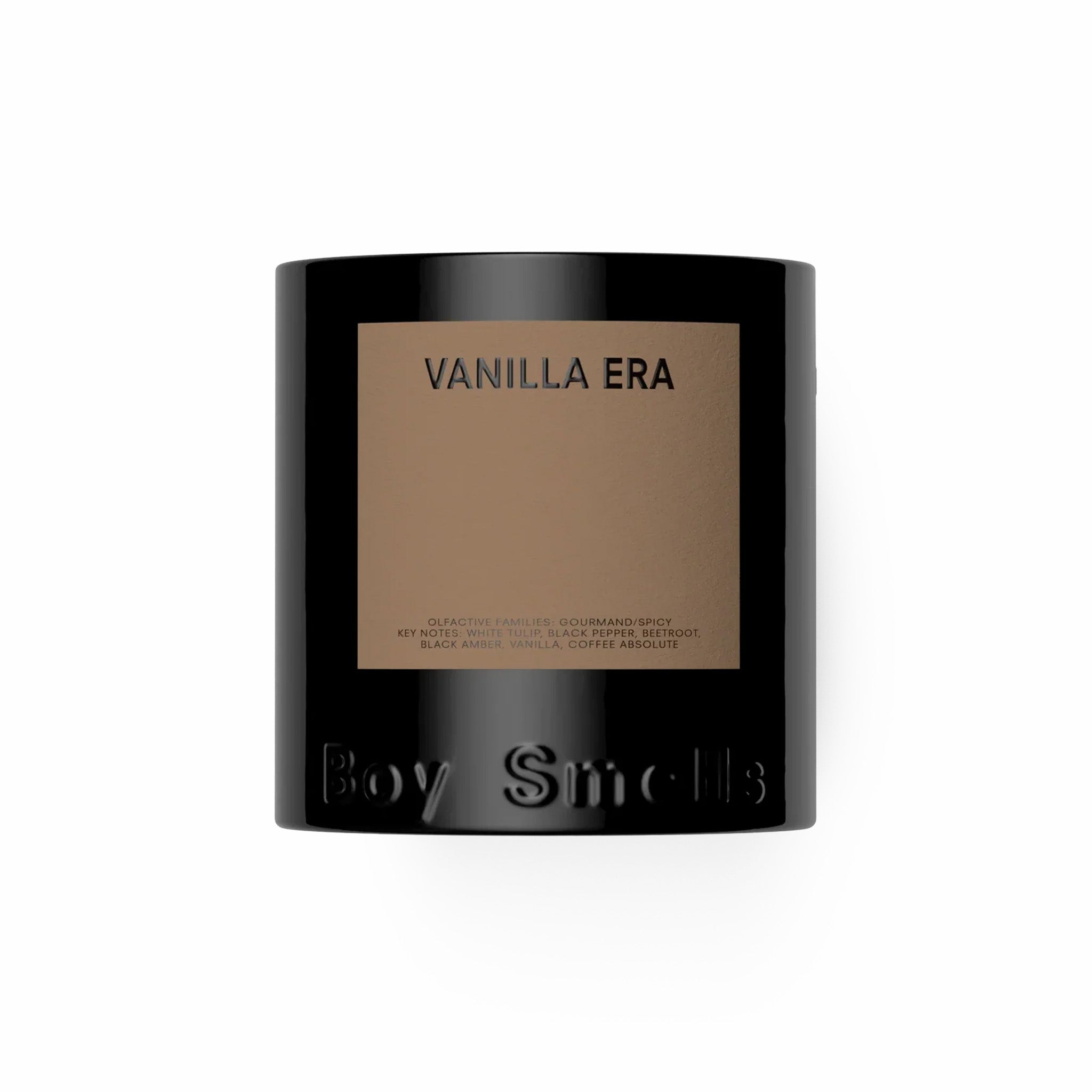 Boy Smells "Vanilla Era" Candle - August Shop