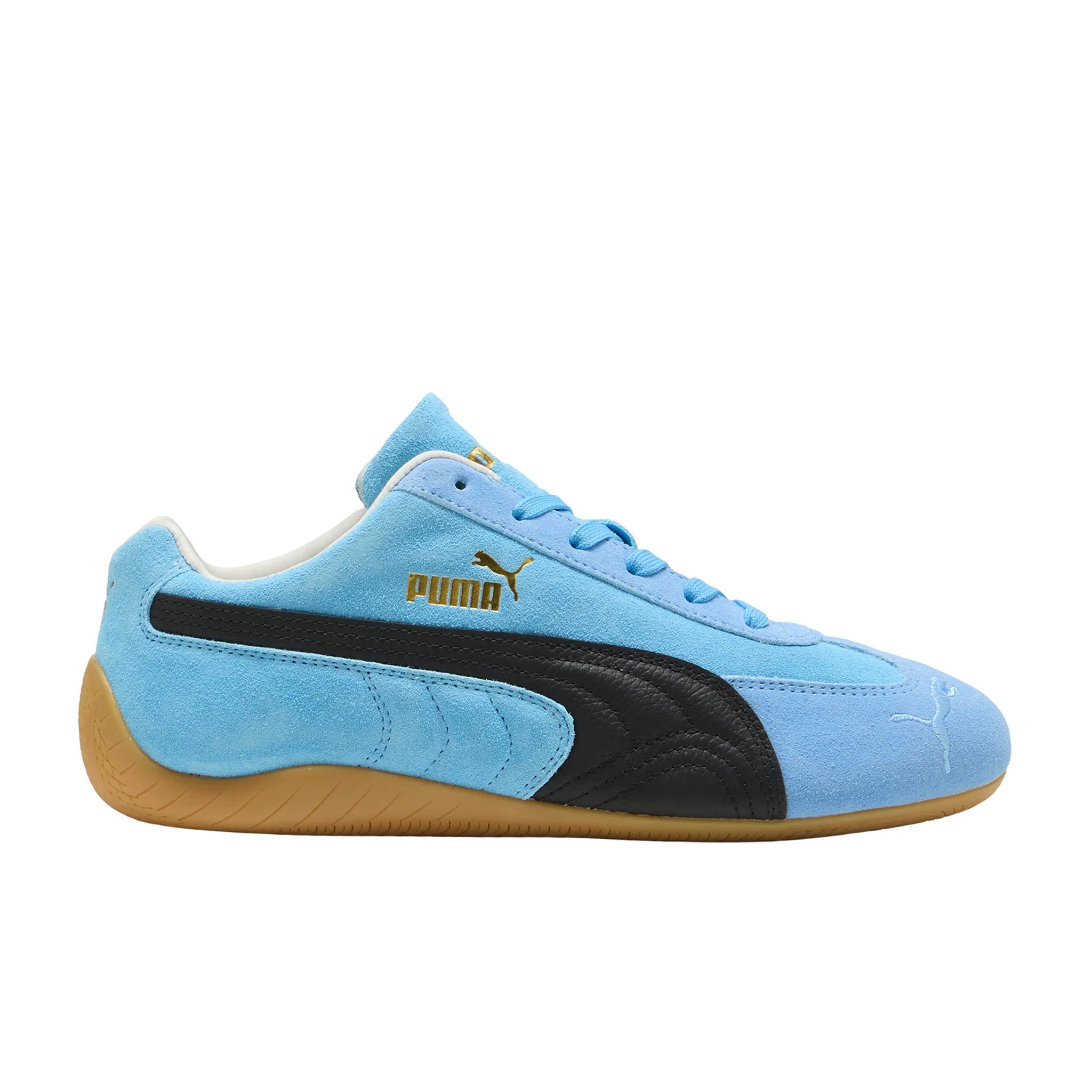 Puma Men's Speedcat (Team Light Blue/Silver Sky) - August Shop