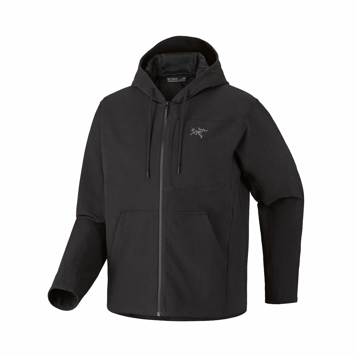 Arc'teryx Men's Cronin AR Hoody (Black)