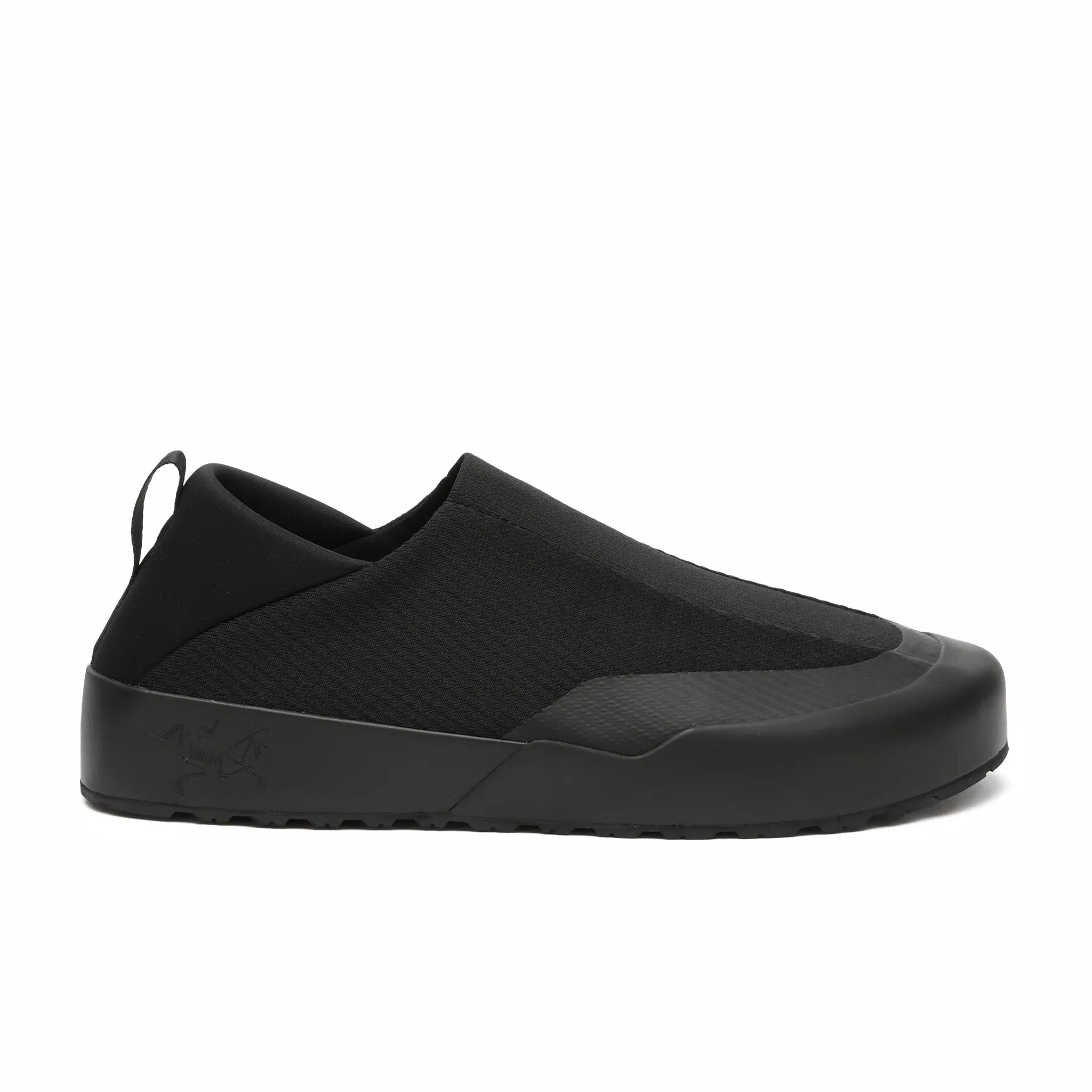 Arc'teryx Men's Kragg Shoe (Black/Black) - August Shop