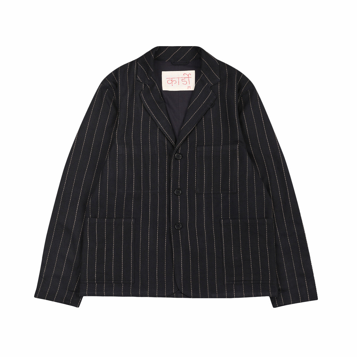 Kardo Somesh Jacket (Navy) - August Shop
