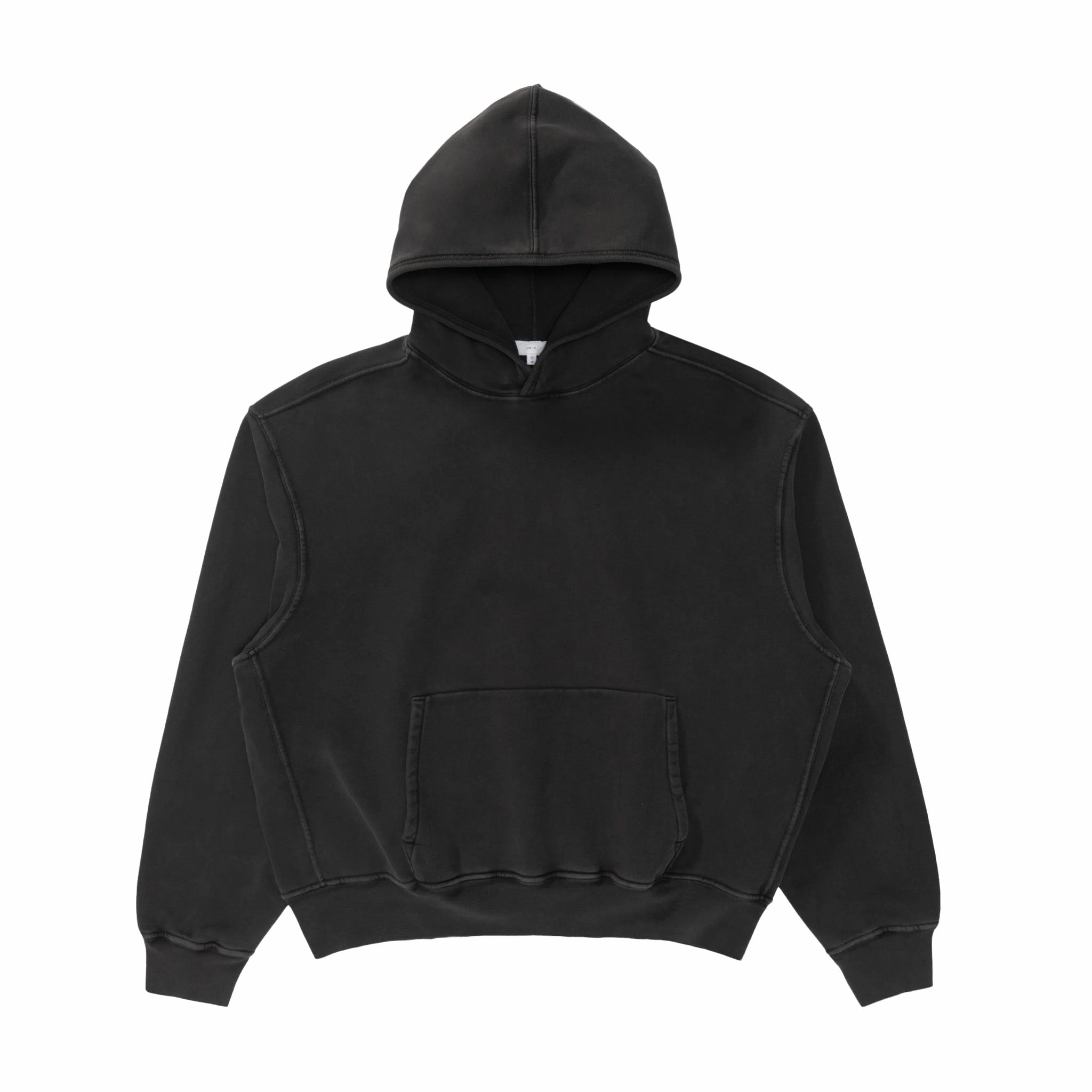 Lady White Co. Mini Hoodie (Pigment Charcoal) - August Shop