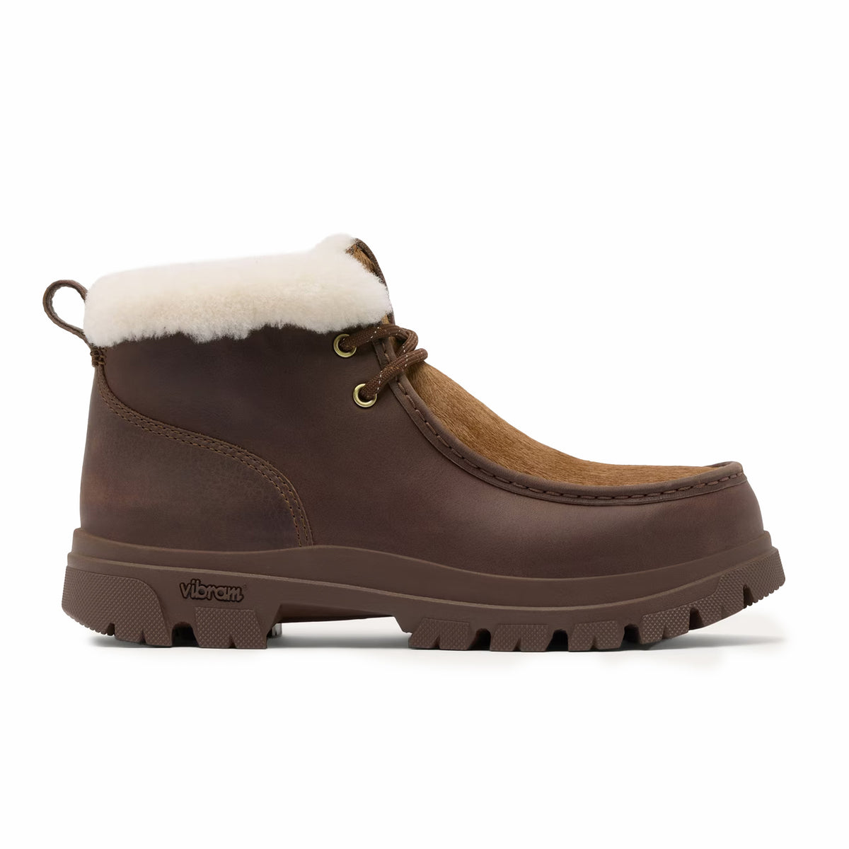 Sorel X Aries Daystorm Chukka (Tobacco/ Velvet Tan) - August Shop