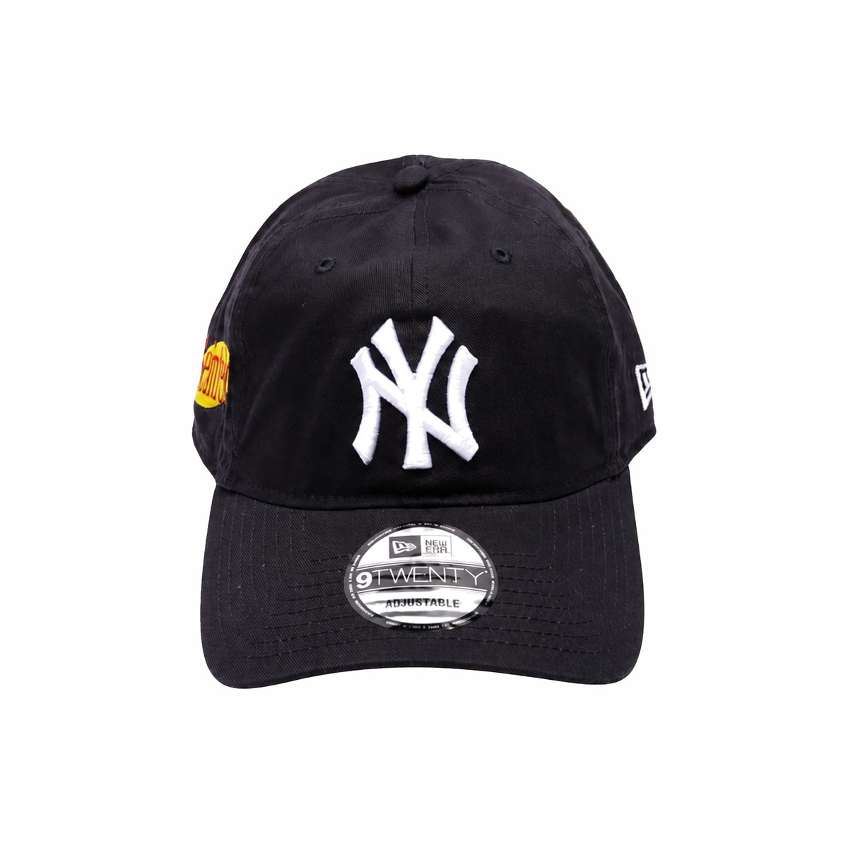 New Era x Seinfeld New York Yankees 9TWENTY (Navy)