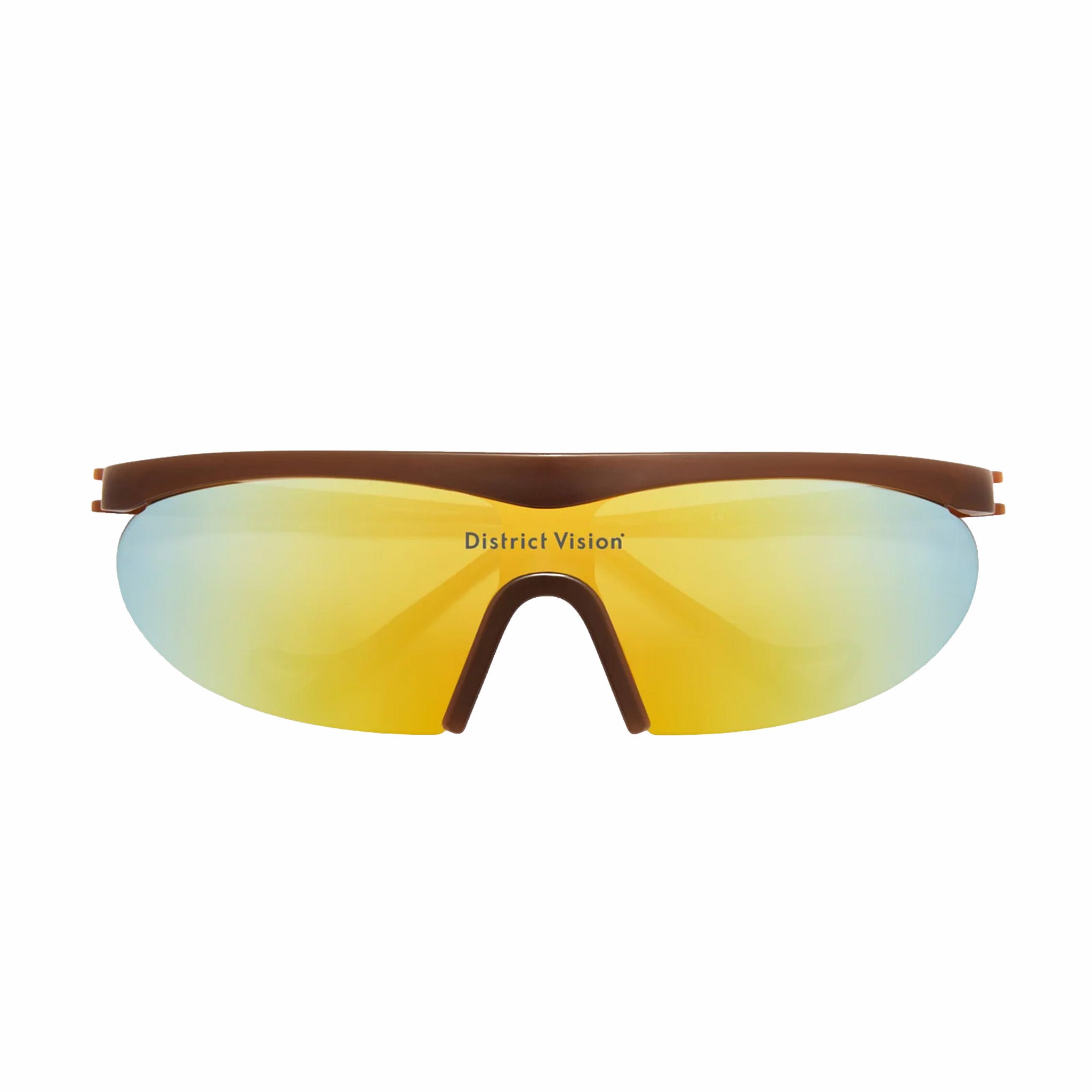 District Vision Koharu Eclipse (Cedar/D+ Fire Mirror)