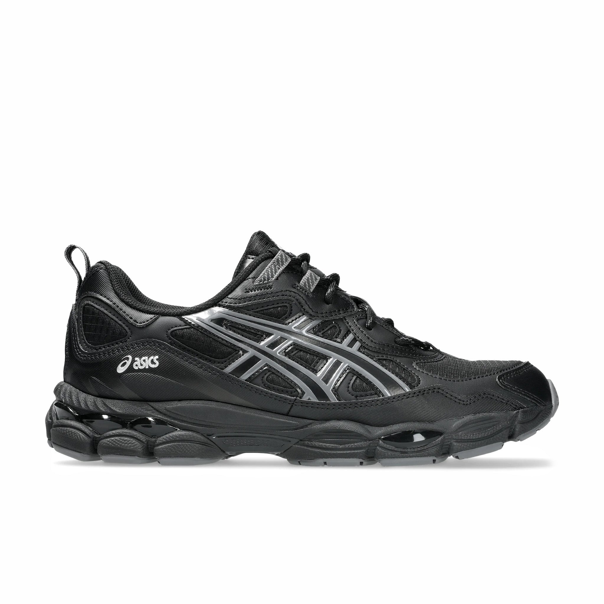 ASICS Men's GEL-NYC UTILITY (Black/Carbon)