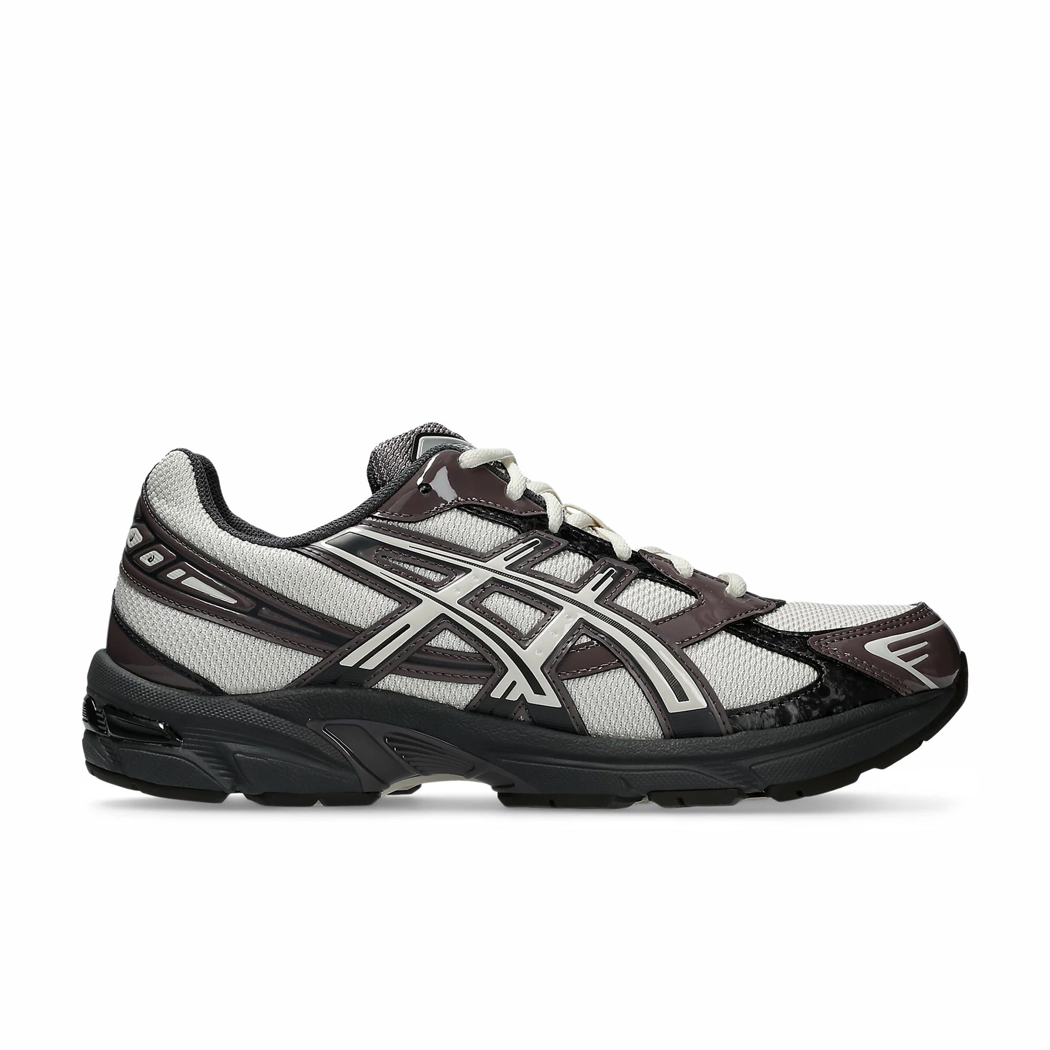 ASICS Men's GEL-1130 (Oatmeal/Obsidian Grey)