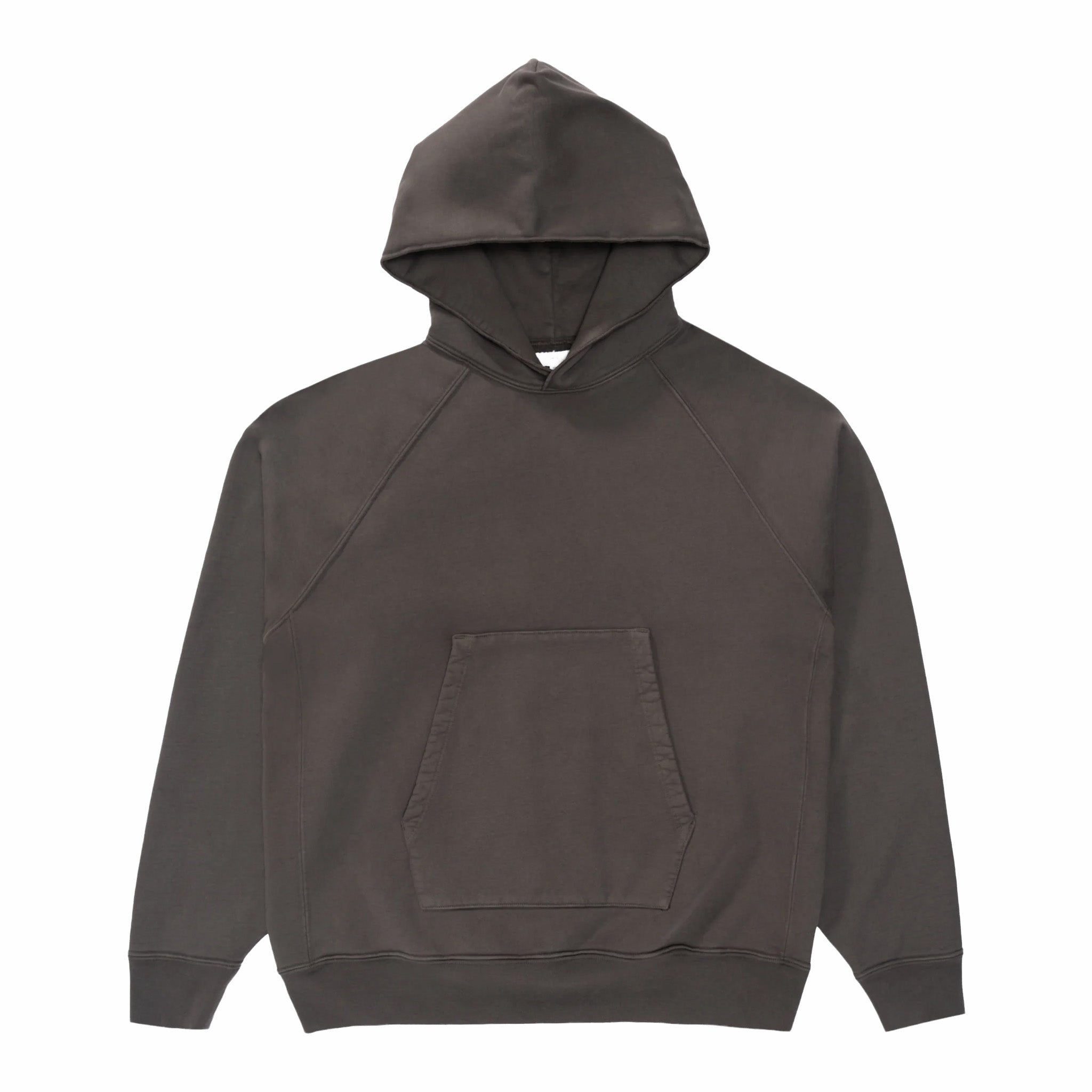 Lady White Co. Super Weighted Hoodie (Pewter)
