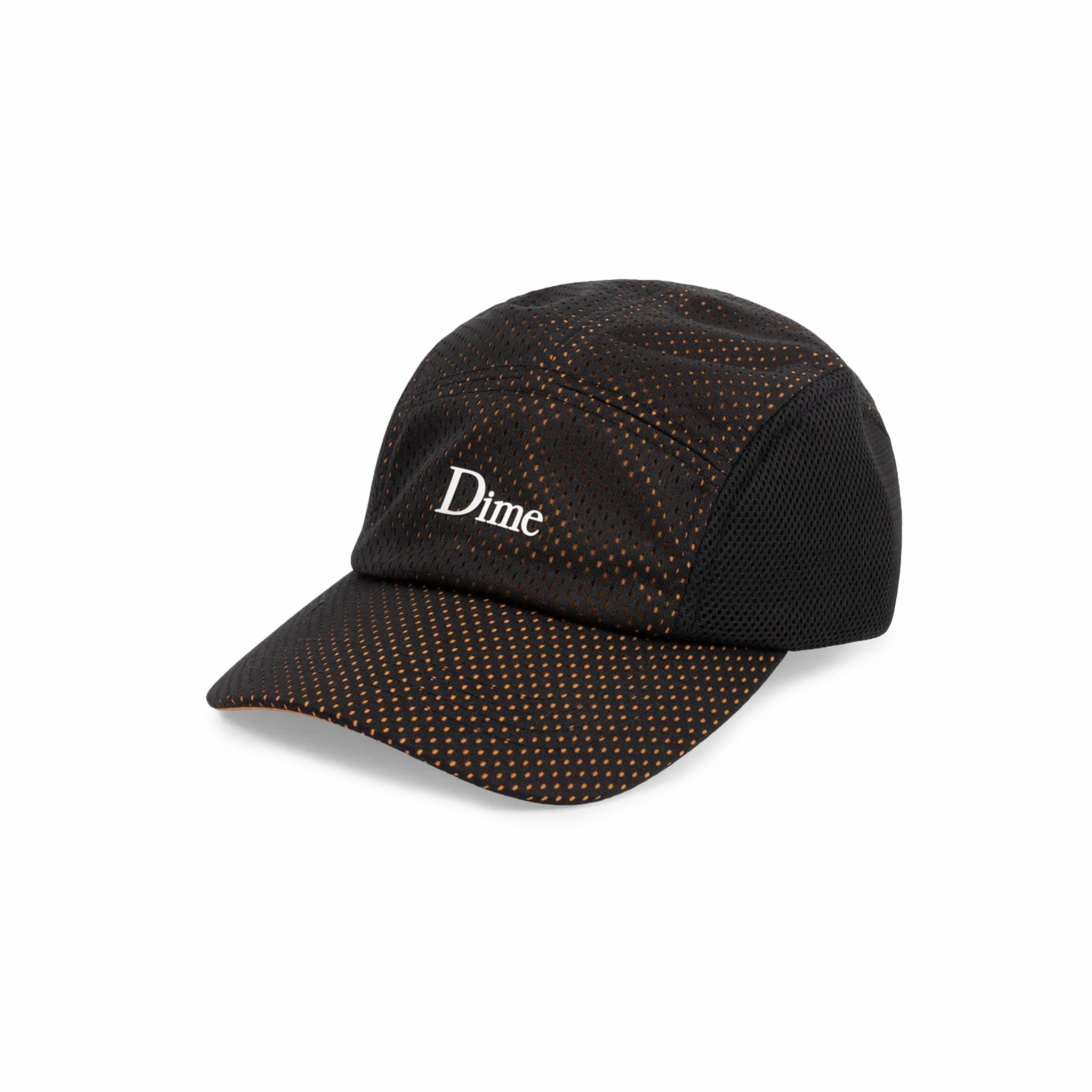 DIme Classic Mesh Cap (Black)