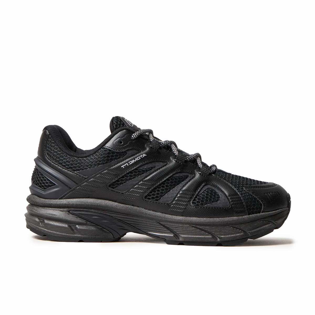 Anima Men's Atomic RT (Black/Black) - August Shop